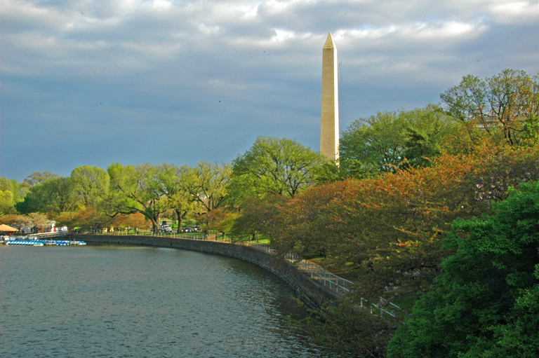 Washington Monument